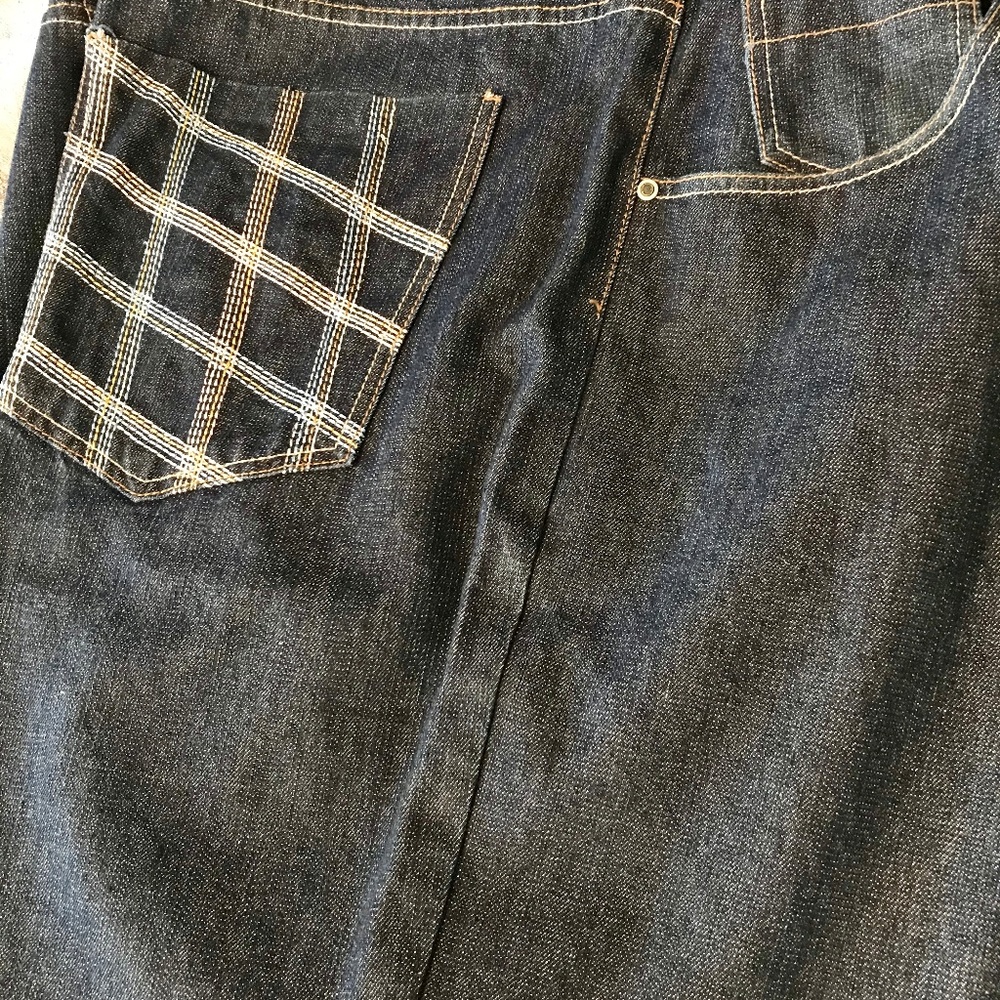 Phat Pharm Jeans